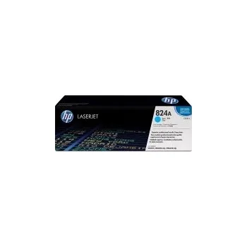 Žlutý toner HP 824A CB382A