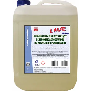Univerzální čisticí prostředek Laur univerzální čisticí prostředek 5 l