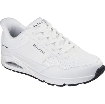 Pánská obuv Tenisky Skechers White 1149431 11 (46)