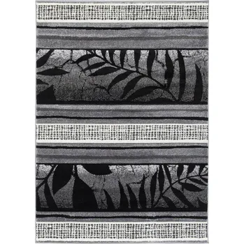 Koberec Koberec Sumatra Fryz 120x170 Měkký Střižený s96