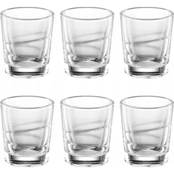 Sklenice Panáček myDRINK 15 ml, 6 ks