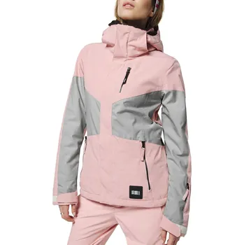 DÁMSKÁ ZIMNÍ BUNDA BUNDA S TEPLÝM VODÍ, O'NEILL MEMBRÁNA 10K, VELIKOST XS