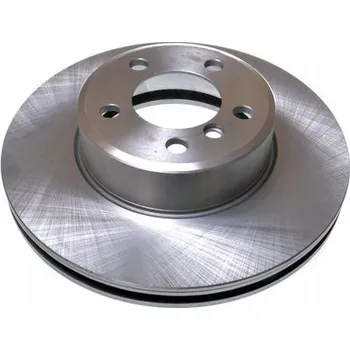 Brzdový kotouč 2x Brzdový kotouč DENCKERMANN /přední/ 324x30 BMW E65/E66