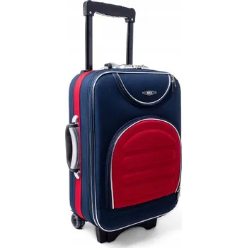 RGL Střední měkký kufr polyester 801 65 l