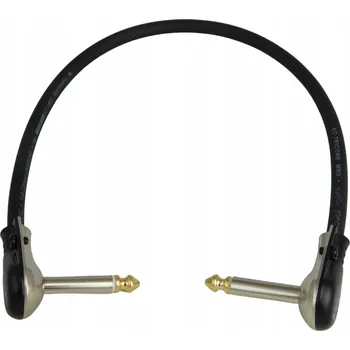 Audio kabel Kabel jack 6,3 mm - jack 6,3 mm Electric Sound Kytarový instrumentální kabel 20 m