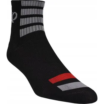 Pánské ponožky Ponožky Pearl Izumi 44-47 černé