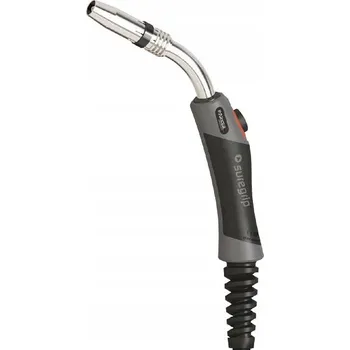 Svářečka MIG SVAŘOVACÍ HOŘÁK PARKER STH MIG 240 PAK X 3m