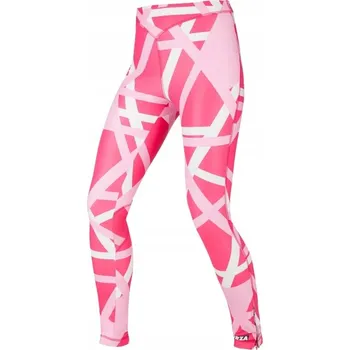 Dámské legíny Dlouhé legíny/legíny Forza Sport Thermo Colour 3 S