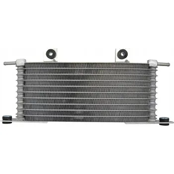 Klimatizace automobilu Chladič oleje SRLine X-TRAIL 14- 27C1L8-2