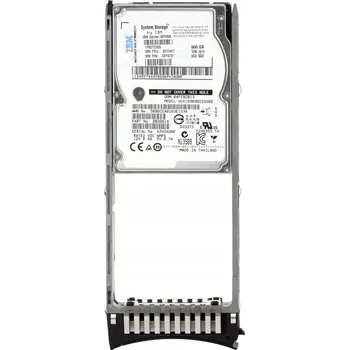 Pevný disk IBM 00Y2431 00Y5721 900GB 10K 64MB SAS-2 2,5'' HUC109090CSS600