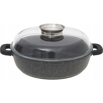 Pánev Tradiční pánev Odelo ESELA 28 cm s nepřilnavým povrchem