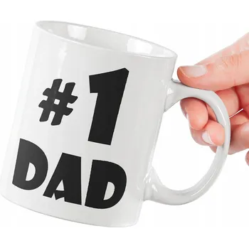 Hrnek Cool Mug Dárek Pro Tátu Ke Dni Otců keramický 330 ml