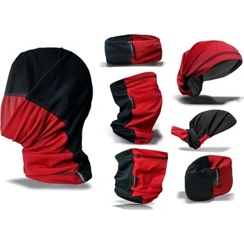 Nákrčník Hornhill hladká nákrčník - polyester