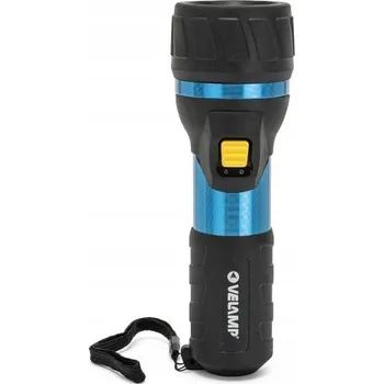 Klasická svítilna Velamp 110 lm