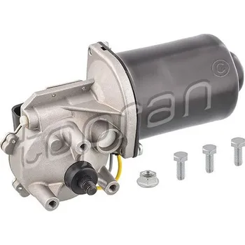 Motorek stěrače a odstřikovače Motor stěračů TOPRAN 208 294