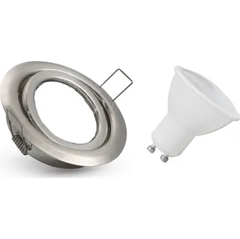 Stropní svítidlo lišta halogenová objímka + GU10 1,5W