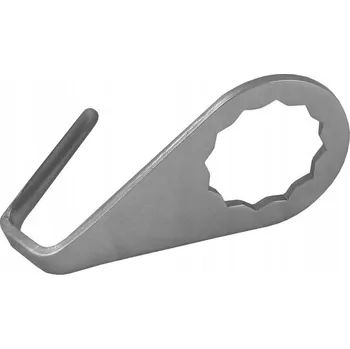 Pracovní nůž Fachowiec řezací Nůž 5031.4