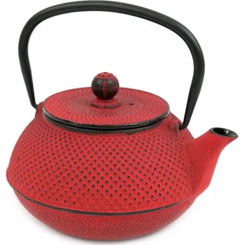 Konvice na čaj Konvice na čaj MP kovová 0,8 l