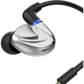 Sluchátka In-ear sluchátka Fidue A85