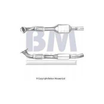 Katalyzátor BM Catalysts BM80503H Katalyzátor