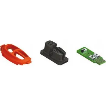 vypínač TIG MOMENTÁLNÍ SPÍNAČ SE 3 TLAČÍTKY