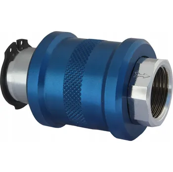 Ventil Šoupátkový ventil RQS série SVB s vnitřním závitem 3/4"