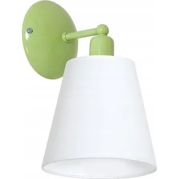 Nástěnné svítidlo Nástěnná lampa, nástěnné svítidlo ŽÁBA 1 x E14