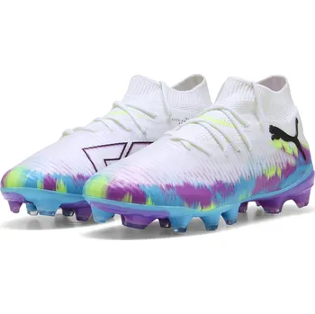 Kopačky Kopačky Puma White 1149502 5 (38)