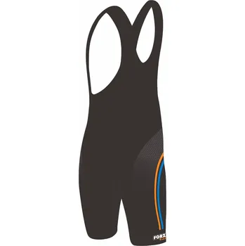 Dámské kraťasy CYKLISTICKÉ KRAŤASY FORZA SPORT ARCO S