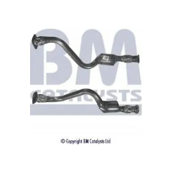 Katalyzátor Katalyzátor OPEL MOVANO Combi