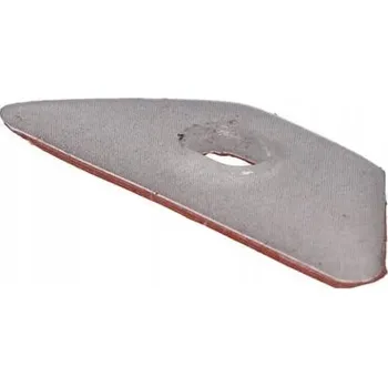 Příslušenství pro LED osvětlení ZÁSUVKA PRO MDF PROFIL PAC S OTVOREM