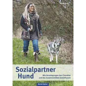 Sozialpartner Hund - Küng, Silvia