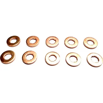 Systém vstřikování Dr. Motor DRM0147