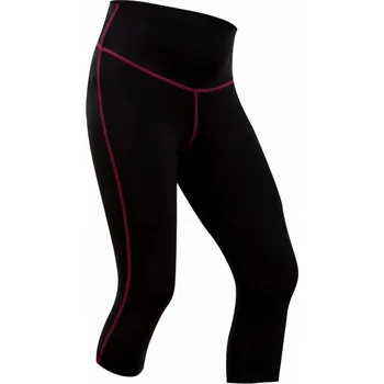 Dámské legíny Legíny 3/4 Forza Sport XS černé