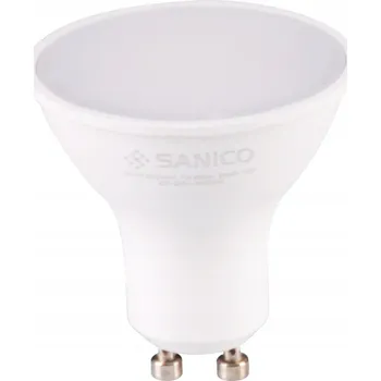Žárovka LED žárovka Sanico 305640 7 W 230 V