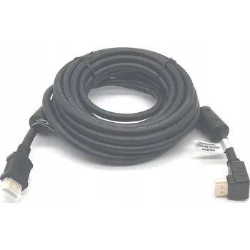 Video kabel Kabel Deltaco HDMI-1050V HDMI - HDMI 5 m
