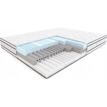 Matrace HILDING MODERN 180x200 vysoce elastická matrace H4