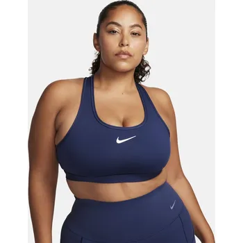Dámské spodní prádlo Sportovní podprsenka Nike Midnight Navy 1149632 8 (XS)