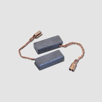 Pneumatické kladivo Uhlíky pro kombinované kladivo XTLINE XT106010