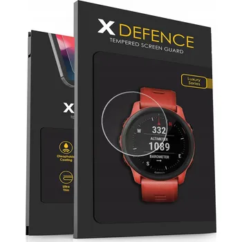 Chytré hodinky 8x hybridní CHYTRÉ HODINKY SKLO chytré hodinky Garmin Forerunner 745