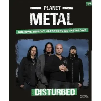 Umění PLANET METAL 28 / 2023