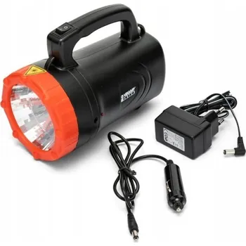 Akumulátorová LED lampa STAK 1 W s úchytem pro zavěšení