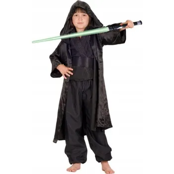 Karnevalový kostým Kostým Kostým Hvězdný bojovník, velikost 110-116