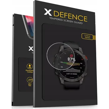 Chytré hodinky 8x hybridní ochranné SKLO pro CHYTRÉ HODINKY hodinky Garmin EPIX GEN 2