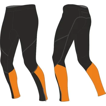 Dámské legíny PÁNSKÉ ZATEPLENÉ LEGÍNY / TERMO LEGÍNY 2.8 M