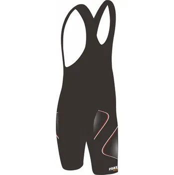 Pánské kraťasy KRAŤASY KRÁTKY FORZA SPORT HARP M