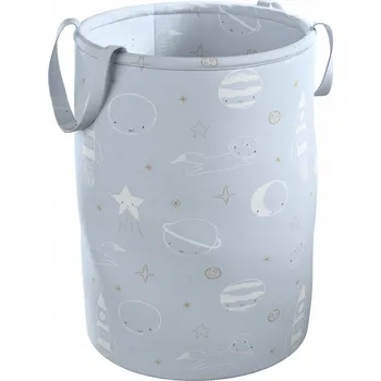 úložný prostor na hračky YellowTipi Koš na hračky do dětského pokoje 60 cm.