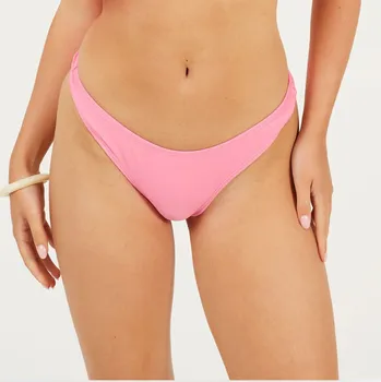 Dámské plavky Plavky Brave Soul Bright Pink 1149664 10 (S)