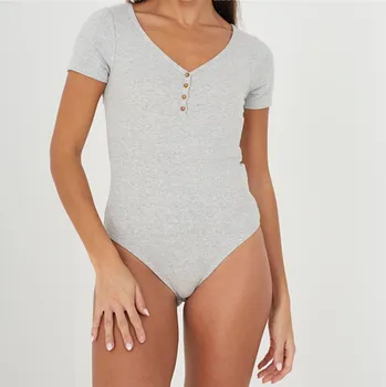 Body Brave Soul Grey Marl 1149616 10 (S)