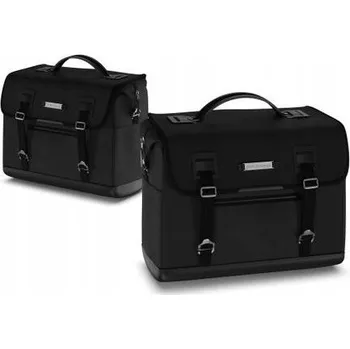 autokoberec Originální levá boční kapsa BMW R18